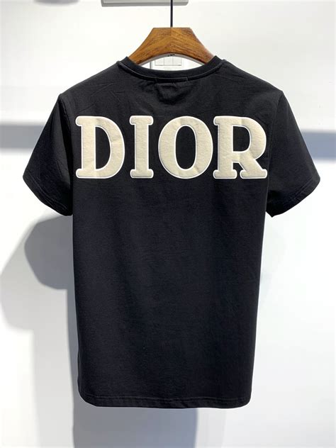 dior shirt men cheap|christian Dior t shirt men's.